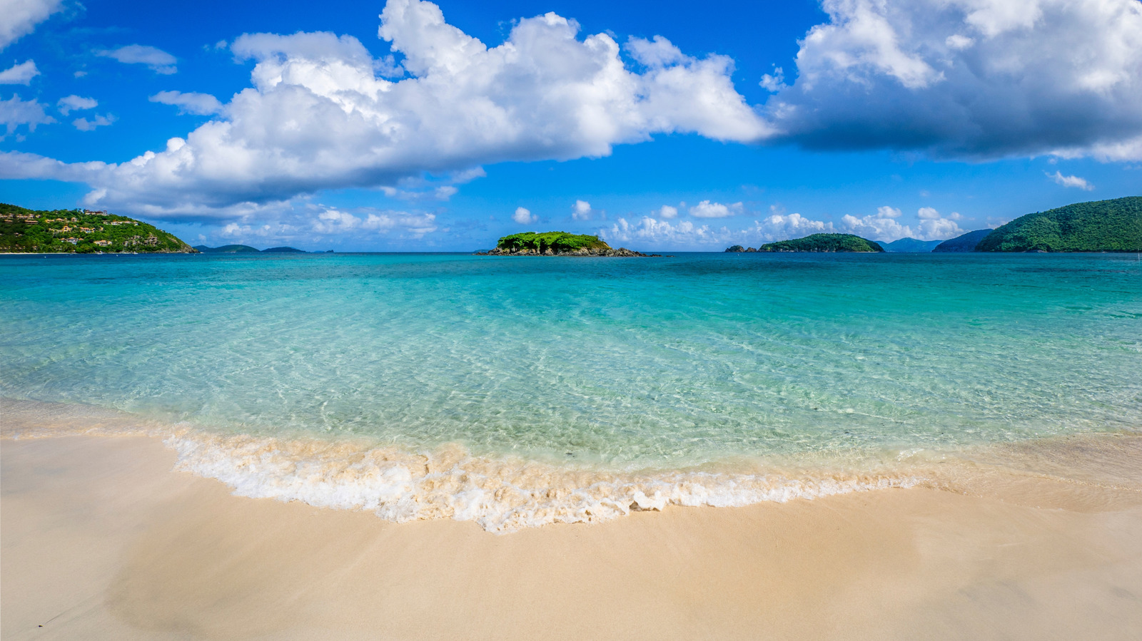 Ce magnifique parc national d’îles tropicales est plus dangereux qu’il n’y paraît