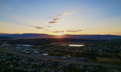 La « Ville des festivals, États-Unis » de l'Utah est un havre de montagne avec une scène artistique et culturelle dynamique
