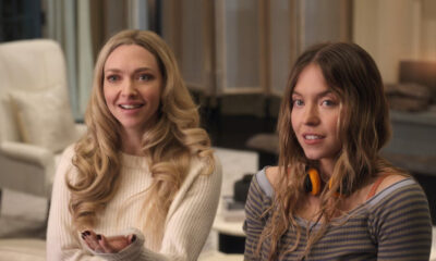 Comment regarder The Housemaid At Home de Sydney Sweeney