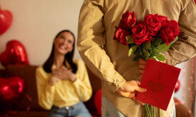 Tendances dépassées de la Saint-Valentin dont nous sommes tombés amoureux en 2026