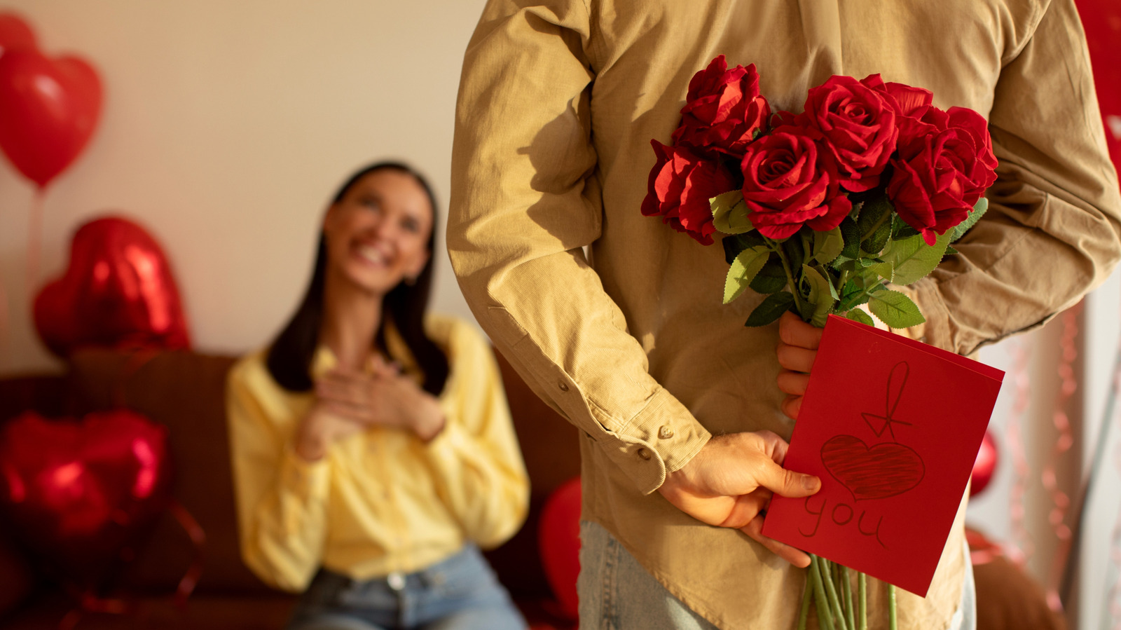 Tendances dépassées de la Saint-Valentin dont nous sommes tombés amoureux en 2026