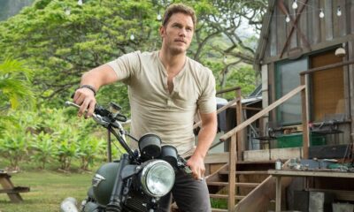 Chris Pratt a une condition pour revenir en tant qu'Owen Grady dans Jurassic World 5