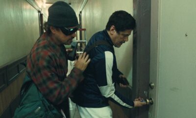 Une histoire orale d'une bataille après l'autre, la meilleure scène de l'autre, par les personnes qui ont contribué à sa réalisation (exclusif)