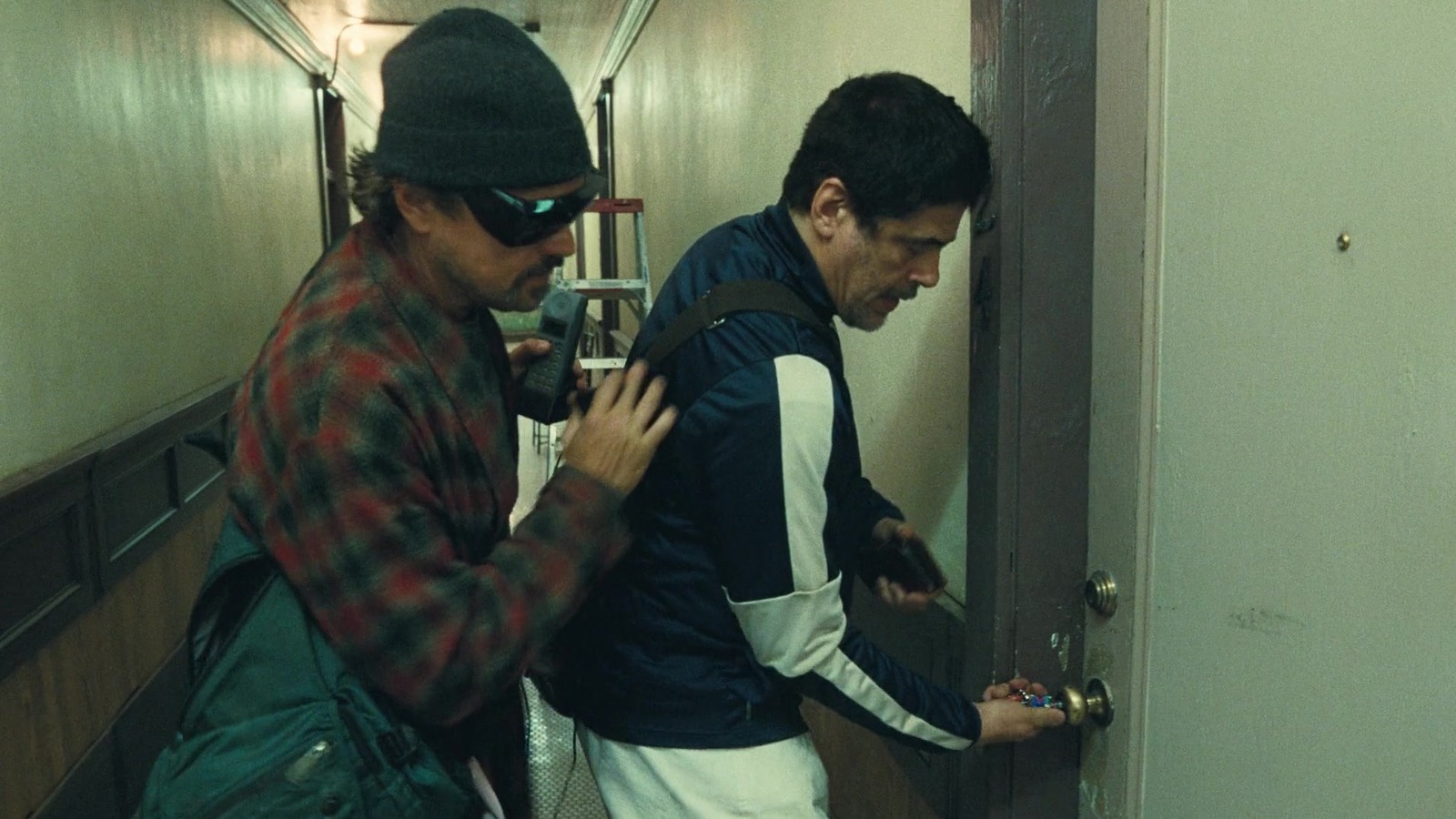 Une histoire orale d'une bataille après l'autre, la meilleure scène de l'autre, par les personnes qui ont contribué à sa réalisation (exclusif)