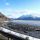 Cette route panoramique de l'Alaska offre une vue imprenable sur la nature, la faune et les glaciers époustouflants