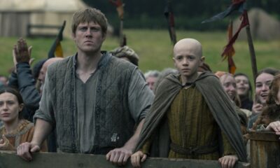 Comment un chevalier des Sept Royaumes (SPOILER) est lié aux personnages familiers de Game Of Thrones