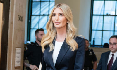 6 des livres préférés d'Ivanka Trump