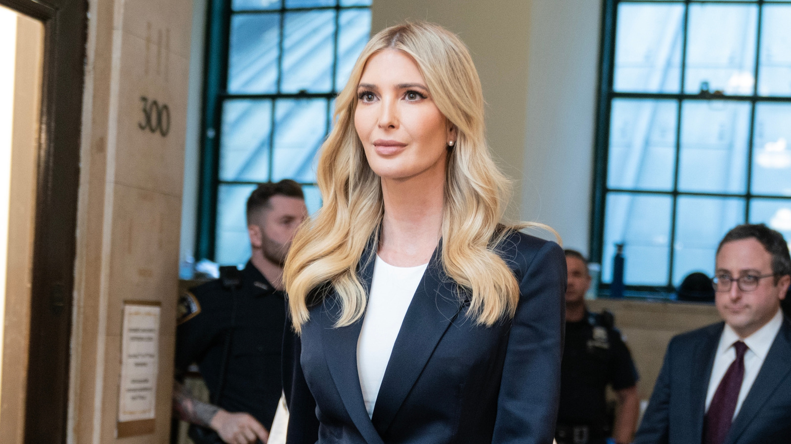 6 des livres préférés d'Ivanka Trump