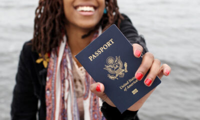 Les citoyens américains pourront voyager dans ces pays sans visa en 2026