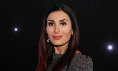 Il est difficile de détourner le regard des principaux échecs de maquillage de Laura Loomer