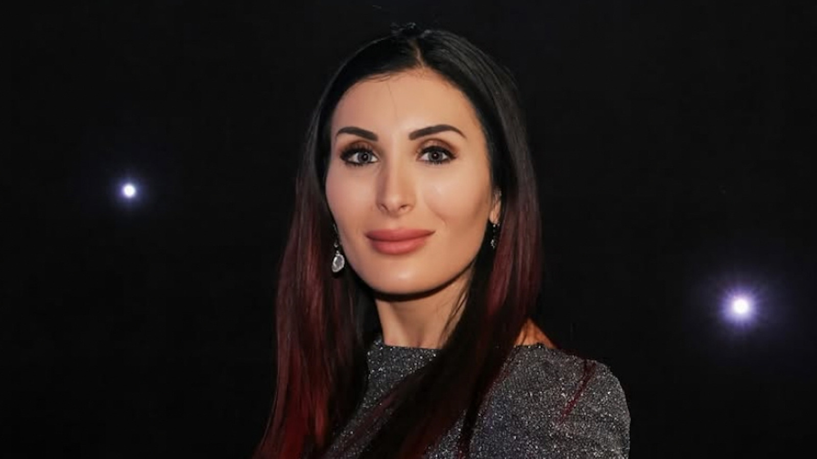 Il est difficile de détourner le regard des principaux échecs de maquillage de Laura Loomer