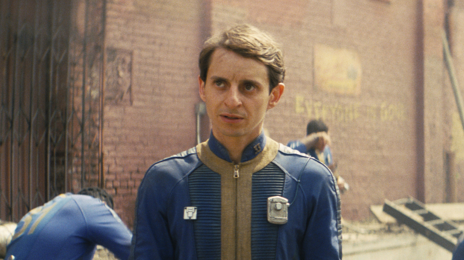 La finale de la saison 2 de Fallout présente l'un des monstres les plus dégoûtants du Wasteland