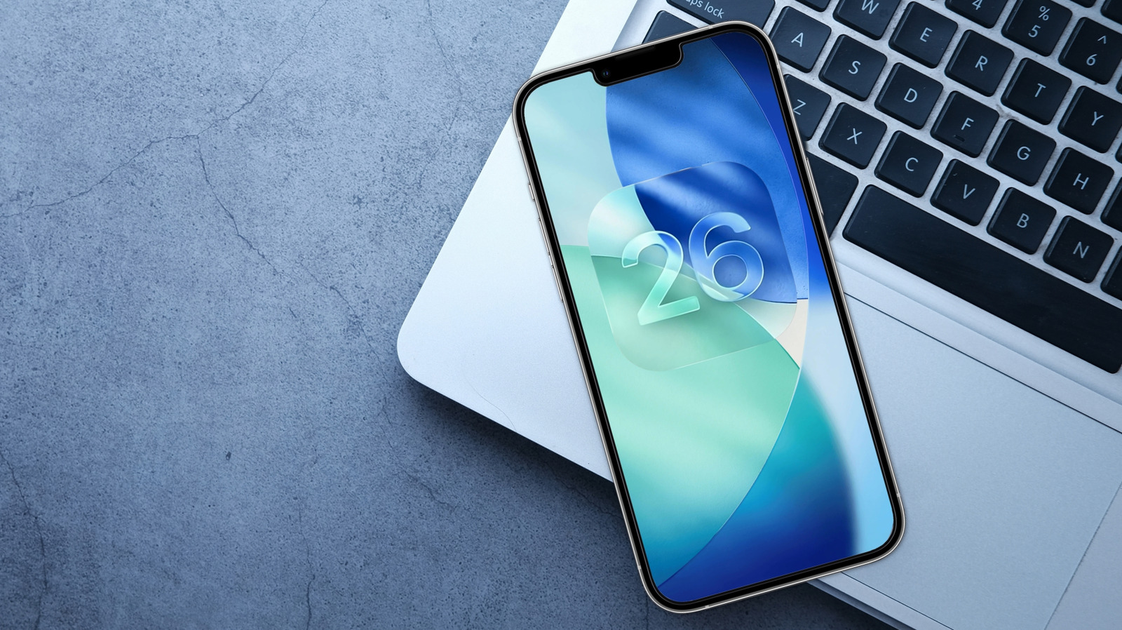 5 nouvelles fonctionnalités iOS 26.2 ajoutées à votre iPhone