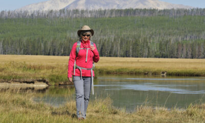 Les 5 meilleurs parcs nationaux américains de 2025 qui ont accueilli le plus de visiteurs