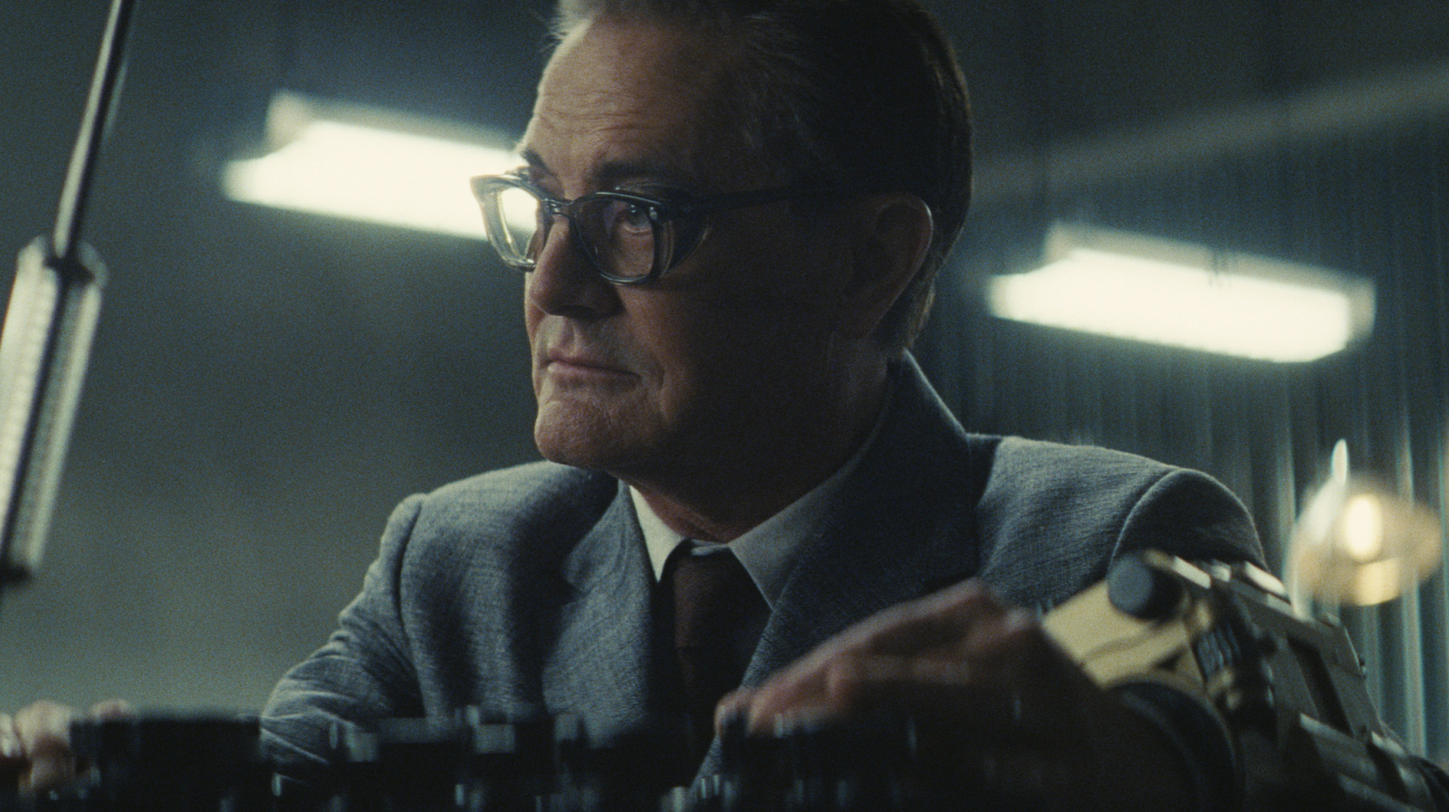 La scène la plus horrible de la finale de la saison 2 de Fallout explore une tendance d'horreur bizarre