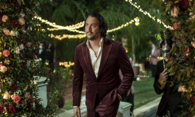 Jack Huston jouera le méchant majeur de Marvel dans la série Spider-Man Noir de Nicolas Cage
