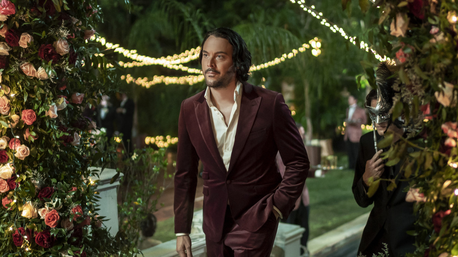 Jack Huston jouera le méchant majeur de Marvel dans la série Spider-Man Noir de Nicolas Cage