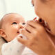 Odeur du nouveau-né : la science derrière ce phénomène