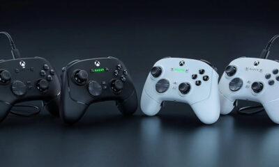 C'est la meilleure manette Xbox tierce que vous puissiez acheter