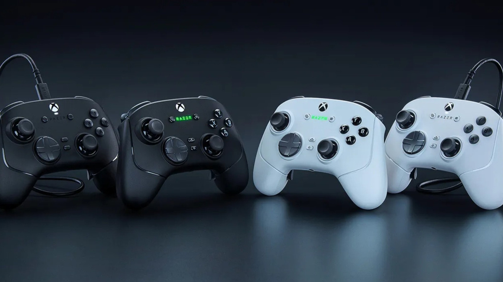 C'est la meilleure manette Xbox tierce que vous puissiez acheter