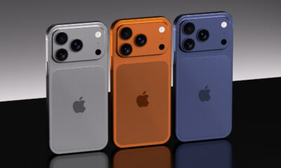 La NASA assouplit les règles et permet aux astronautes d'emmener leurs iPhone sur la Lune