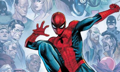 La fin triomphante d'Ultimate Spider-Man prouve que Marvel a annulé l'univers ultime trop tôt
