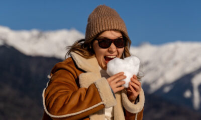 Pourquoi les médecins et les survivants avertissent les campeurs de ne jamais manger de neige