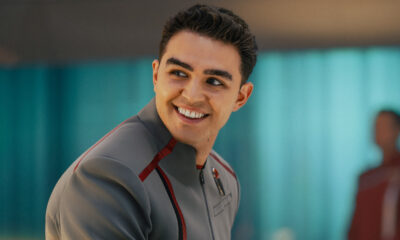 Star Trek : Starfleet Academy Episode 7 fait un double long métrage parfait avec une aventure TOS classique