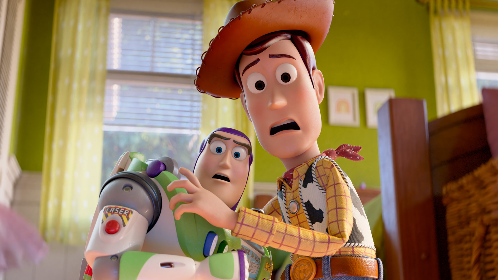 La bande-annonce de Toy Story 5 présente le retour de Woody alors que la technologie tente de prendre le relais