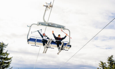 Les stations de ski les plus proches de Los Angeles en Californie du Sud valent le détour