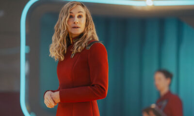 Star Trek : la bande dessinée dans l'univers de Starfleet Academy n'a pas été créée à l'aide de l'IA