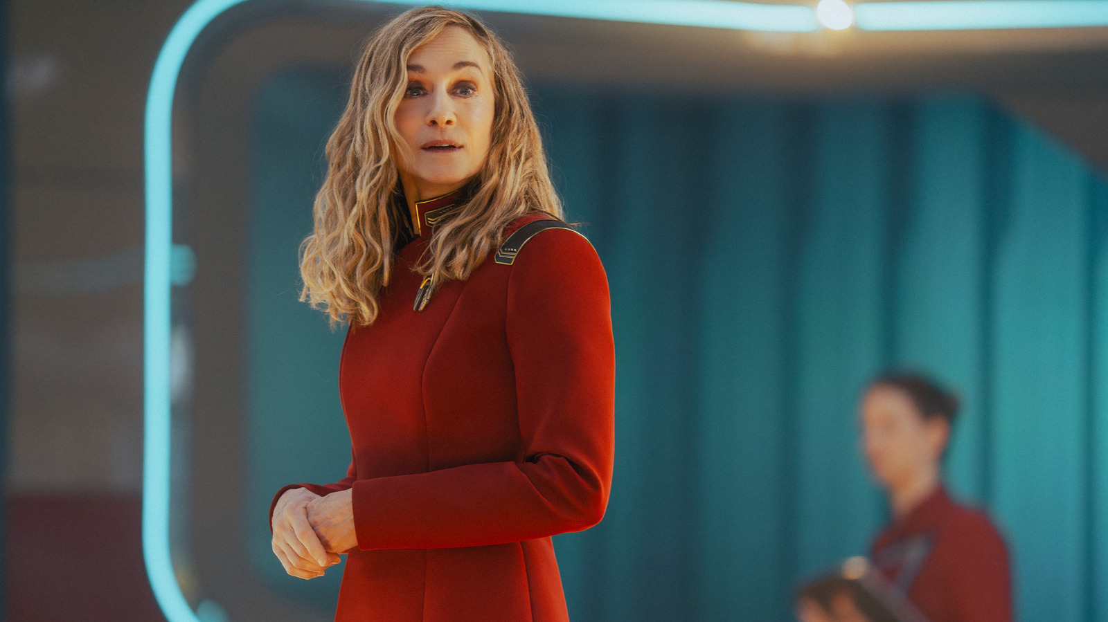 Star Trek : la bande dessinée dans l'univers de Starfleet Academy n'a pas été créée à l'aide de l'IA