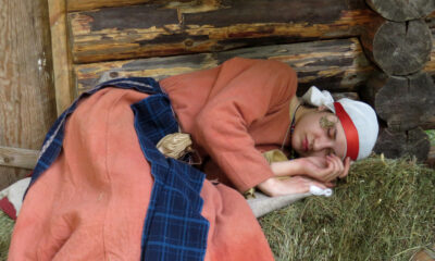 Le monde moderne a-t-il tué cette habitude humaine de dormir ?