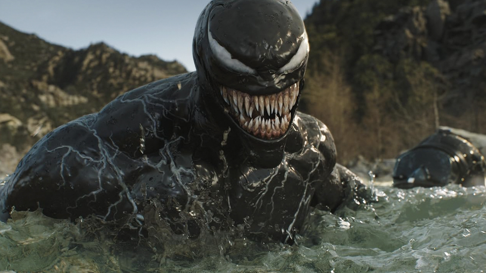 Un film d’animation Venom réalisé par les cinéastes de la destination finale peut-il donner une nouvelle vie au Symbiote ?