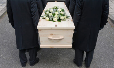 Le sens final que le corps humain perd avant la mort, selon la science