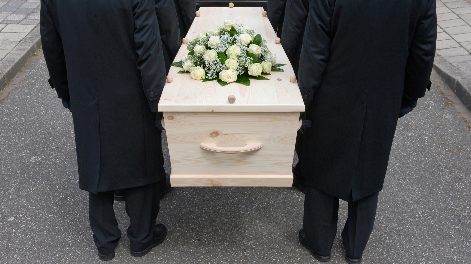 Le sens final que le corps humain perd avant la mort, selon la science