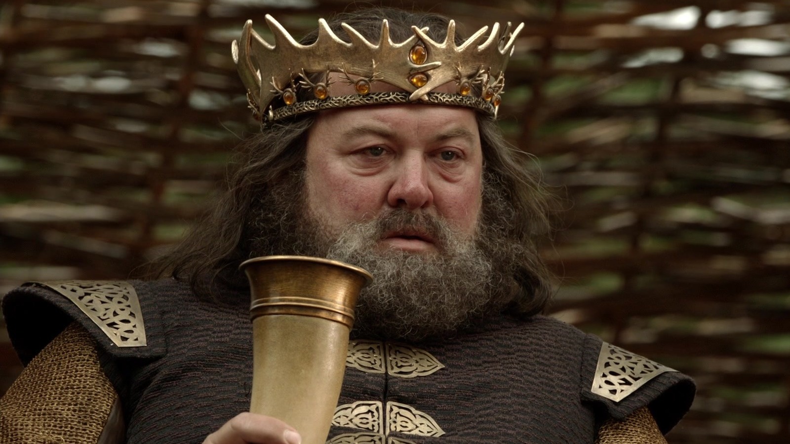 La pièce de théâtre Rebellion de Robert Baratheon pourrait soit ruiner, soit sauver Game Of Thrones