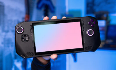 5 des meilleures consoles de jeux portables jamais créées, classées