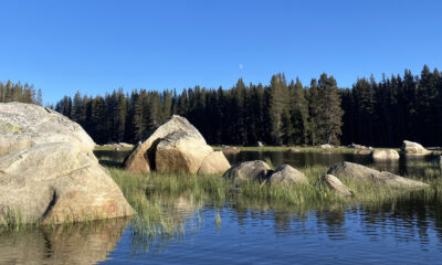 La petite ville passerelle de Californie propose un camping et un hébergement pour camping-car près du parc national de Yosemite