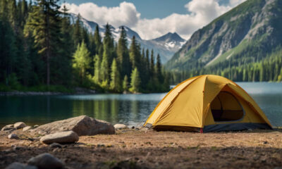 5 astuces de bricolage low-tech à essayer lors de votre prochaine aventure de camping