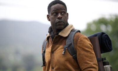 Revue de Paradise Saison 2 : Sterling K. Brown revient pour une odyssée plus messière, mais plus émotionnelle