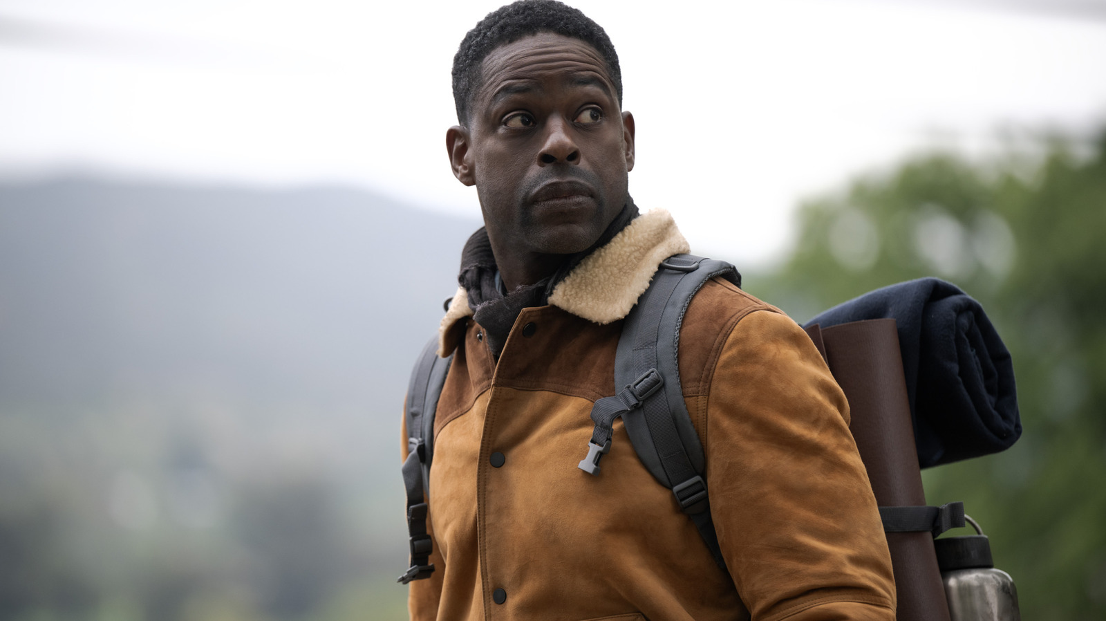 Revue de Paradise Saison 2 : Sterling K. Brown revient pour une odyssée plus messière, mais plus émotionnelle