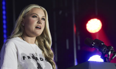 Les tenues les plus controversées qu'Erika Kirk ait jamais portées