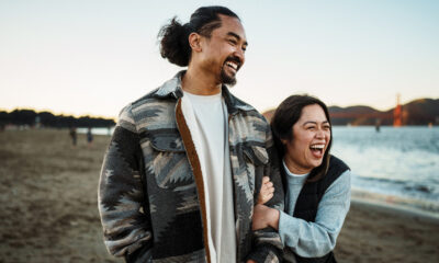 Les 5 meilleures plages d'hiver de Californie, selon les campeurs