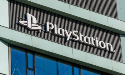 Sony a breveté une manette PlayStation entièrement tactile – mais ne vous enthousiasmez pas