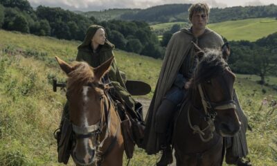 Le plan multi-saison ambitieux d'un chevalier des sept royaumes expliqué par le créateur