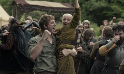 Wonder Man et un chevalier des Sept Royaumes prouvent une leçon importante sur la franchise