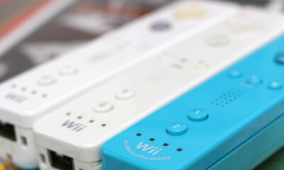 4 utilisations inattendues de vos anciennes télécommandes Nintendo Wii