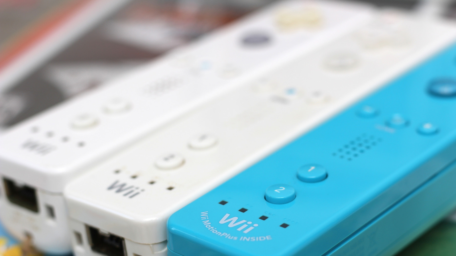 4 utilisations inattendues de vos anciennes télécommandes Nintendo Wii