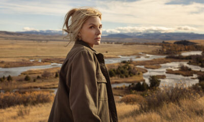 La bande-annonce de The Madison de Taylor Sheridan devient sentimentale avec Michelle Pfeiffer et Kurt Russell